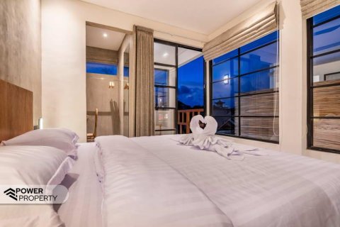 2 bedrooms Villa in Seminyak, Badung,  (9815) 30