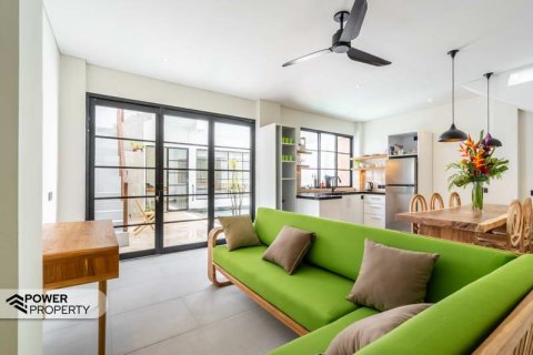 2 bedrooms Villa in Seminyak, Badung,  (9815) 6