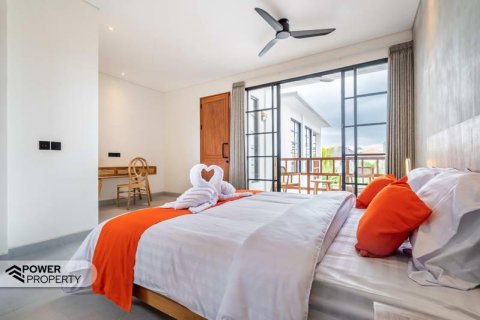 2 bedrooms Villa in Seminyak, Badung,  (9815) 28