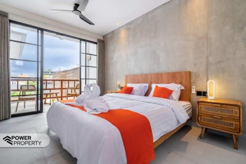 2 bedrooms Villa in Seminyak, Badung,  (9815) 29