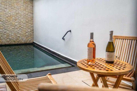 2 bedrooms Villa in Seminyak, Badung,  (9815) 22