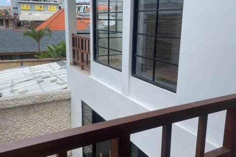 Вилла с 2 спальнями в Семиньяк, Бадунг, (9815) 7