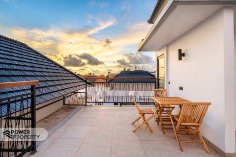 2 bedrooms Villa in Seminyak, Badung,  (9815) 1