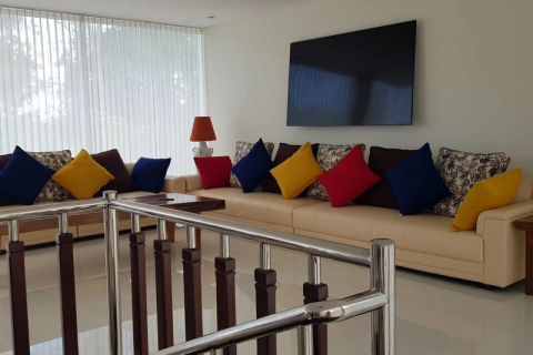 9 bedrooms Villa in Tabanan,  (9814) 10