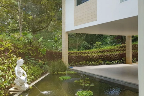 9 bedrooms Villa in Tabanan,  (9814) 2