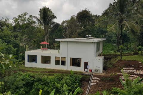 9 bedrooms Villa in Tabanan,  (9814) 17