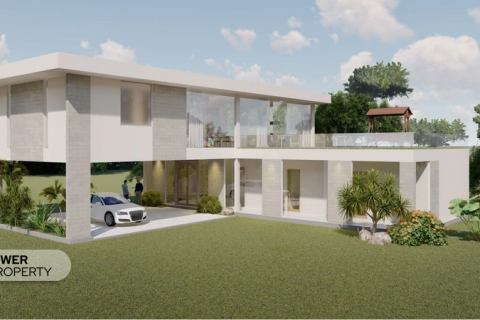 9 bedrooms Villa in Tabanan,  (9814) 18