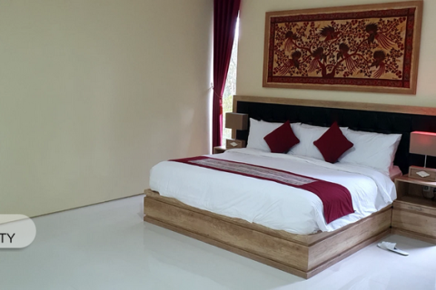 9 bedrooms Villa in Tabanan,  (9814) 4