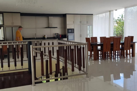 9 bedrooms Villa in Tabanan,  (9814) 12