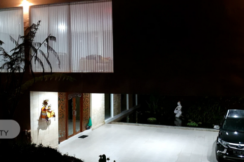 9 bedrooms Villa in Tabanan,  (9814) 19