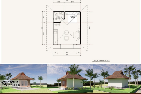 9 bedrooms Villa in Tabanan,  (9814) 20