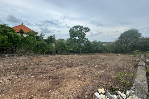 Земельный участок в Унгасан, Бадунг,  (9818) 7