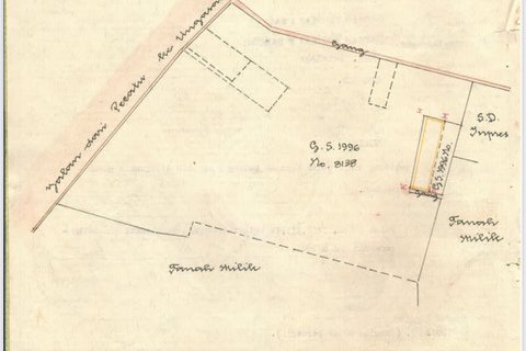 Земельный участок в Унгасан, Бадунг,  (9818) 12