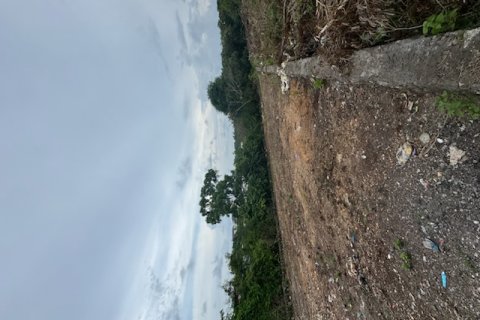 Земельный участок в Унгасан, Бадунг,  (9818) 3