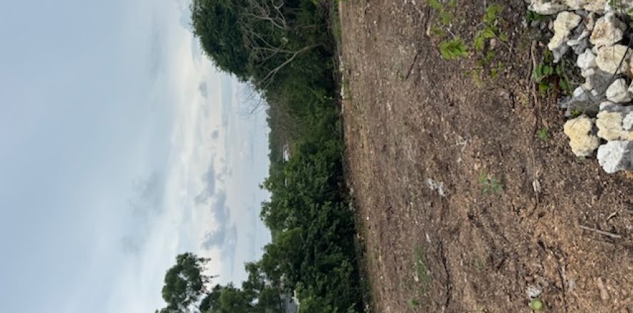 Земельный участок в Унгасан, Бадунг,  (9818)