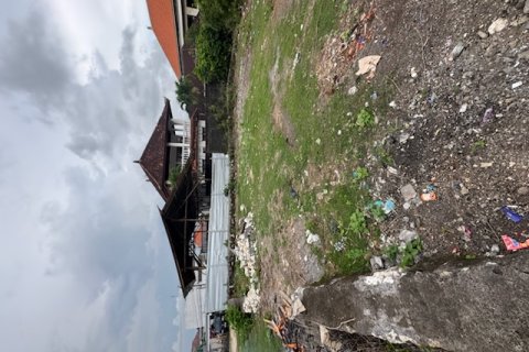 Земельный участок в Унгасан, Бадунг,  (9818) 5