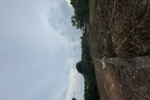 Земельный участок в Унгасан, Бадунг,  (9818) 8