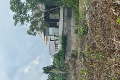 Земельный участок в Унгасан, Бадунг,  (9818) 6