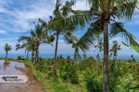 1730m2 Land in Lovina, Anturan, Buleleng, (9816) 7