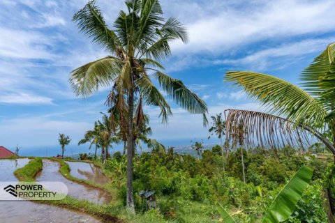 1730m2 Land in Lovina, Anturan, Buleleng, (9816) 8