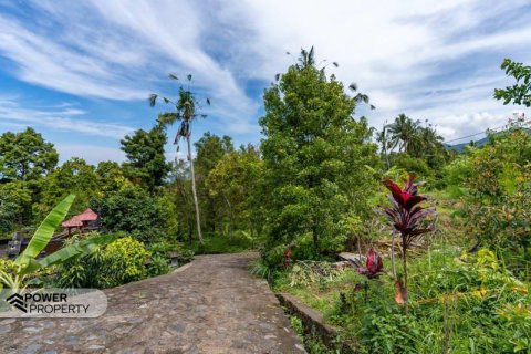 1730m2 Land in Lovina, Anturan, Buleleng, (9816) 3