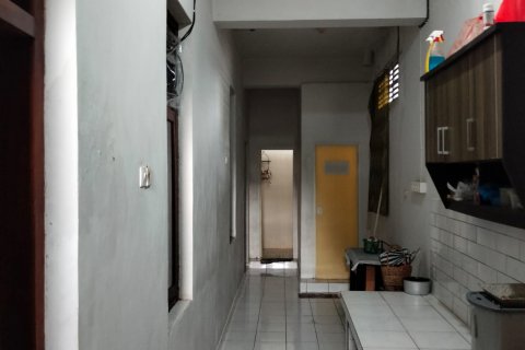 Дом с 7 спальнями в Денпасар,  (9820) 6