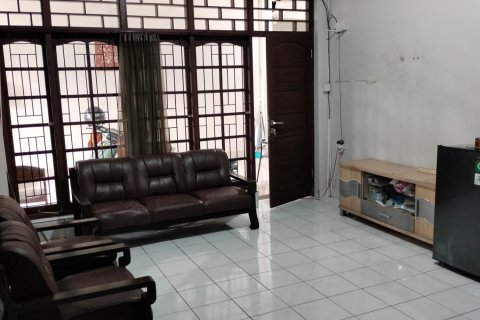 Дом с 7 спальнями в Денпасар,  (9820) 7