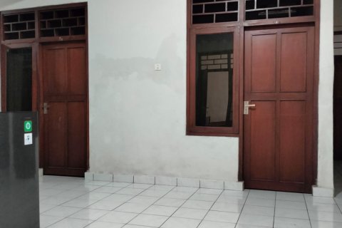 Дом с 7 спальнями в Денпасар,  (9820) 11