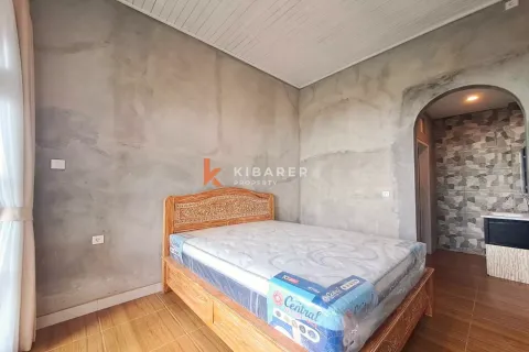 Вилла с 2 спальнями в Мунгу, Менгви, Бадунг, Бали (13356) 9