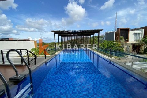 3 bedrooms Villa in Kuta, Badung, Bali (13209)