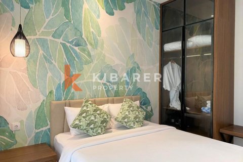 Вилла с 3 спальнями в Кута, Бадунг, Бали (13209) 11