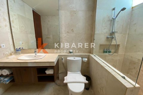Вилла с 3 спальнями в Кута, Бадунг, Бали (13209) 12