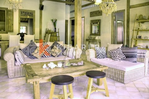 5 bedrooms Villa in Kerobokan, Badung, Bali (13205) 5