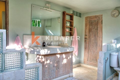 5 bedrooms Villa in Kerobokan, Badung, Bali (13205) 15