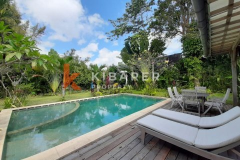 5 bedrooms Villa in Kerobokan, Badung, Bali (13205) 6