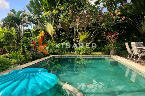 5 bedrooms Villa in Kerobokan, Badung, Bali (13205) 13