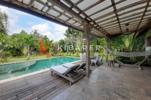 5 bedrooms Villa in Kerobokan, Badung, Bali (13205) 7