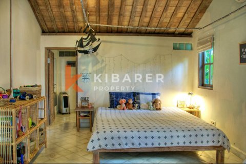 5 bedrooms Villa in Kerobokan, Badung, Bali (13205) 16