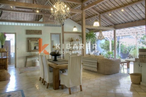 5 bedrooms Villa in Kerobokan, Badung, Bali (13205) 4