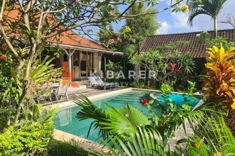 5 bedrooms Villa in Kerobokan, Badung, Bali (13205)