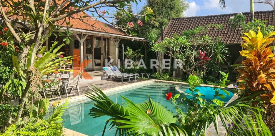 5 bedrooms Villa in Kerobokan, Badung, Bali (13205)