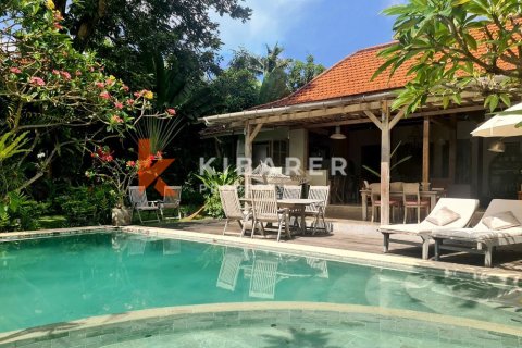 5 bedrooms Villa in Kerobokan, Badung, Bali (13205) 8