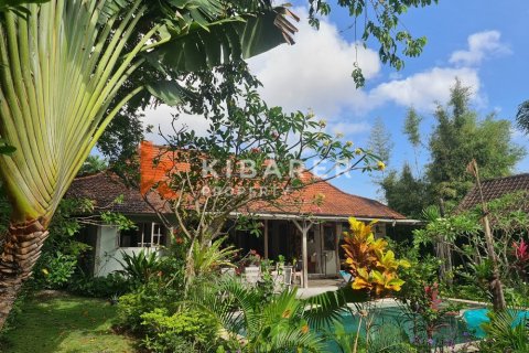 5 bedrooms Villa in Kerobokan, Badung, Bali (13205) 18