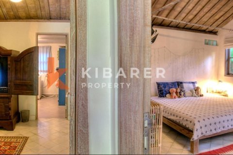 5 bedrooms Villa in Kerobokan, Badung, Bali (13205) 17
