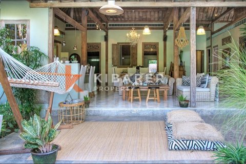 5 bedrooms Villa in Kerobokan, Badung, Bali (13205) 2