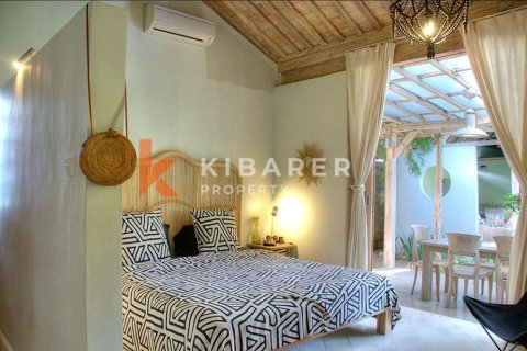 5 bedrooms Villa in Kerobokan, Badung, Bali (13205) 11