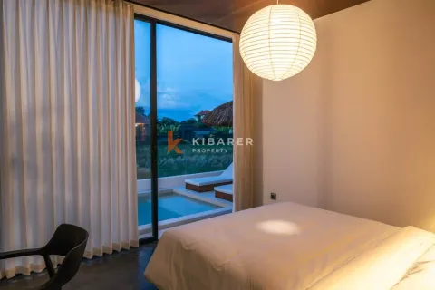 2 bedrooms Villa in Cemagi, Mengwi, Badung, Bali (13206) 12