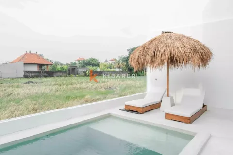 2 bedrooms Villa in Cemagi, Mengwi, Badung, Bali (13206)
