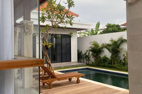2 bedrooms Villa in Canggu, Badung, Bali (15430) 10