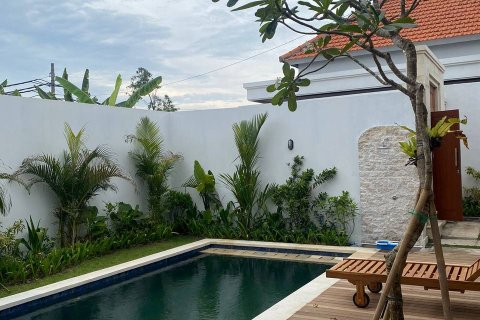 2 bedrooms Villa in Canggu, Badung, Bali (15430)